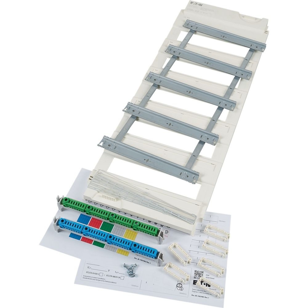 Eaton Interieur Hohlwand 302489 Typ KLV-5HWP-4PR