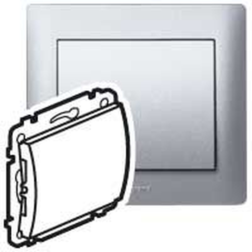Legrand Abdeckung 771378