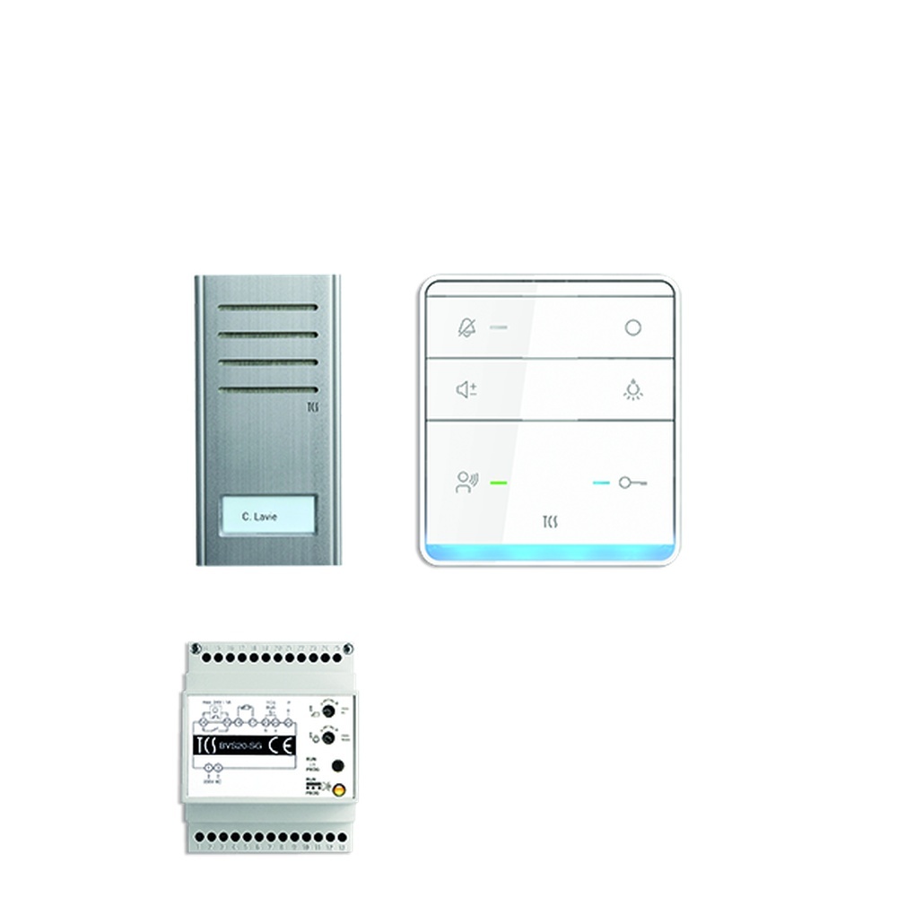 TCS Tasta Audio Kompakt PSX2310-0000 Typ 435