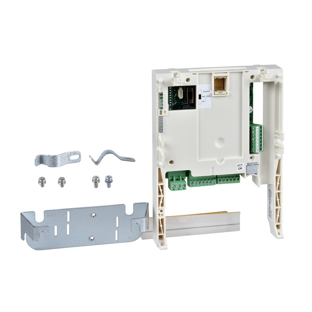 Schneider Electric Optionskarte VW3A3202