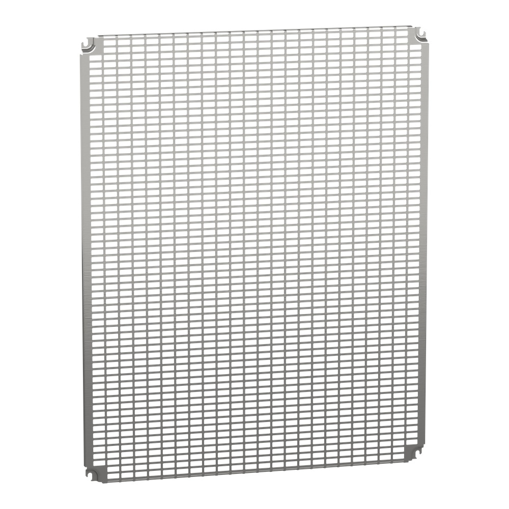 Schneider Electric Platten Monoblock NSYMR108