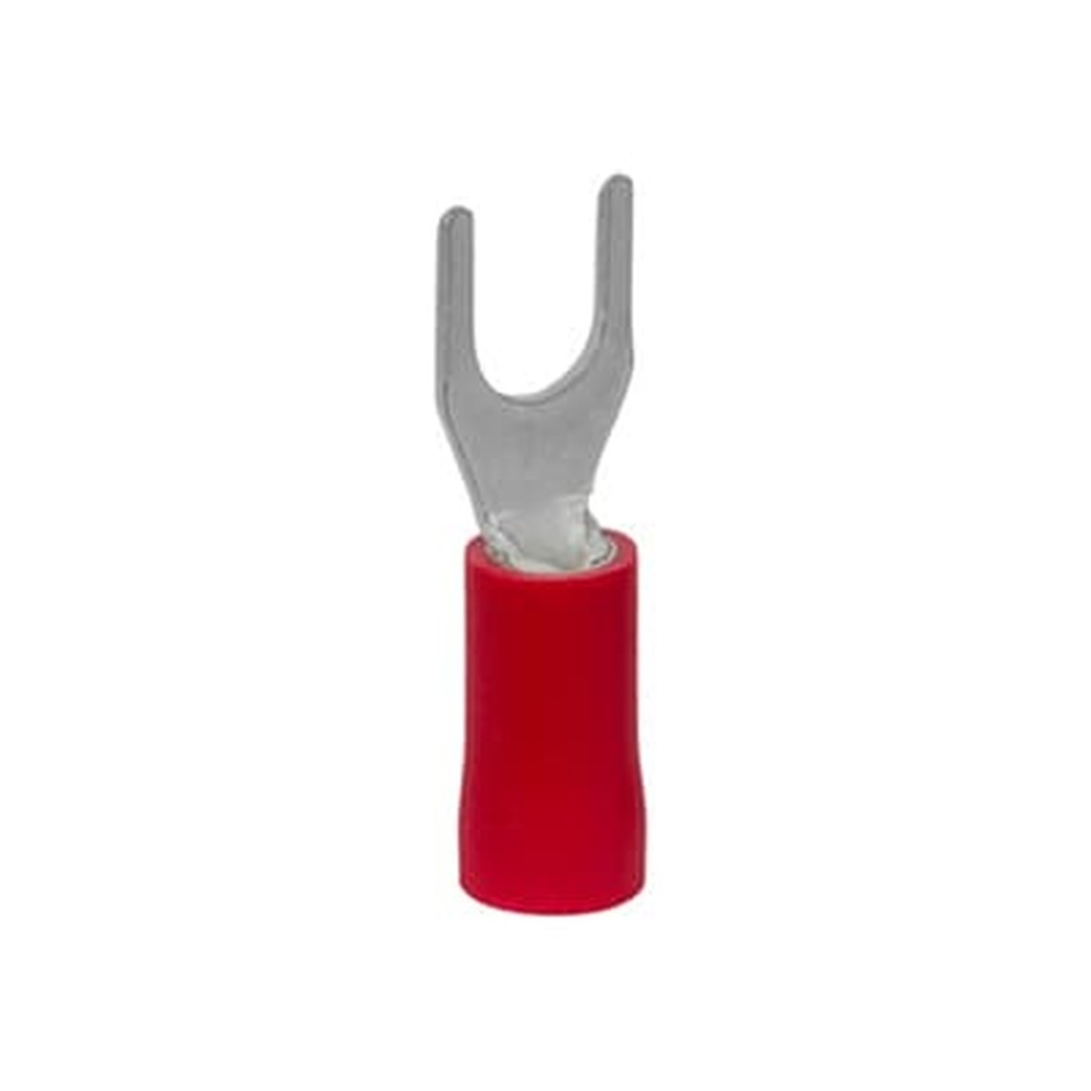 ABB Quetschkabelschuh für Cu Leiter 7TCA301300R0236 Typ F1.5-3VDC