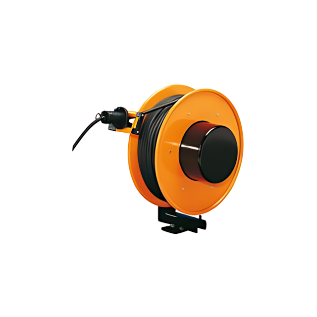 Schill Kabelaufroller 631 31 325 000 Typ FT 046.0325.25