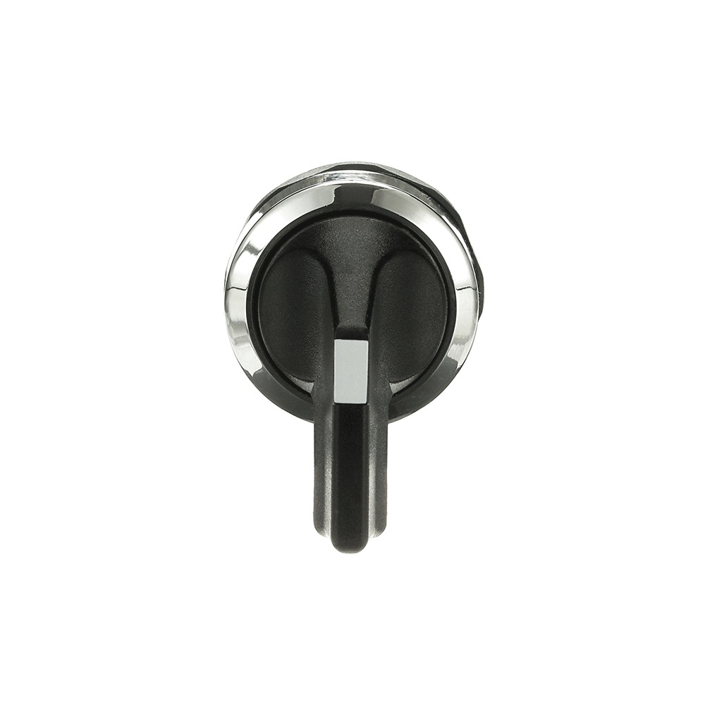 ABB Frontelement für Wahlschalter 1SFA611215R3006 Typ M3SS6-30B