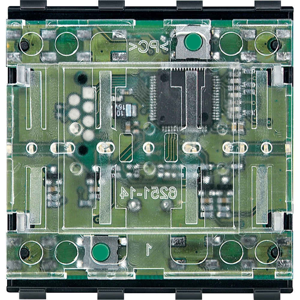 Schneider Electric Tastermodul MTN625199