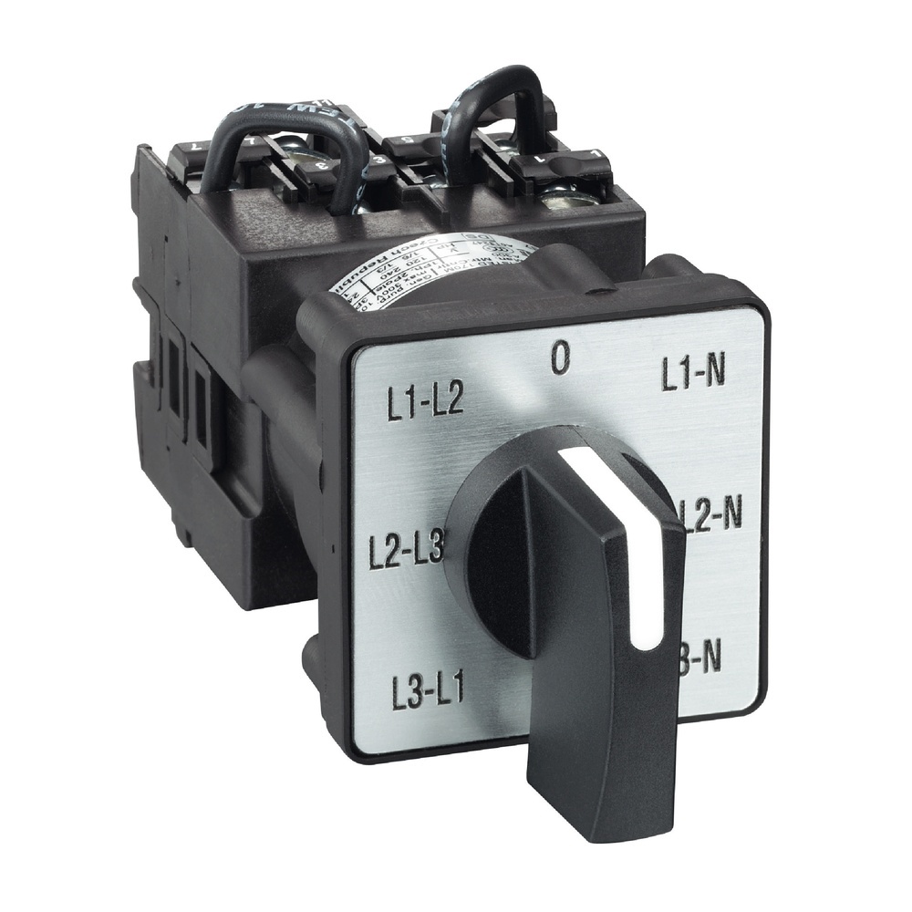 Schneider Electric Umschalter K1F027MLH