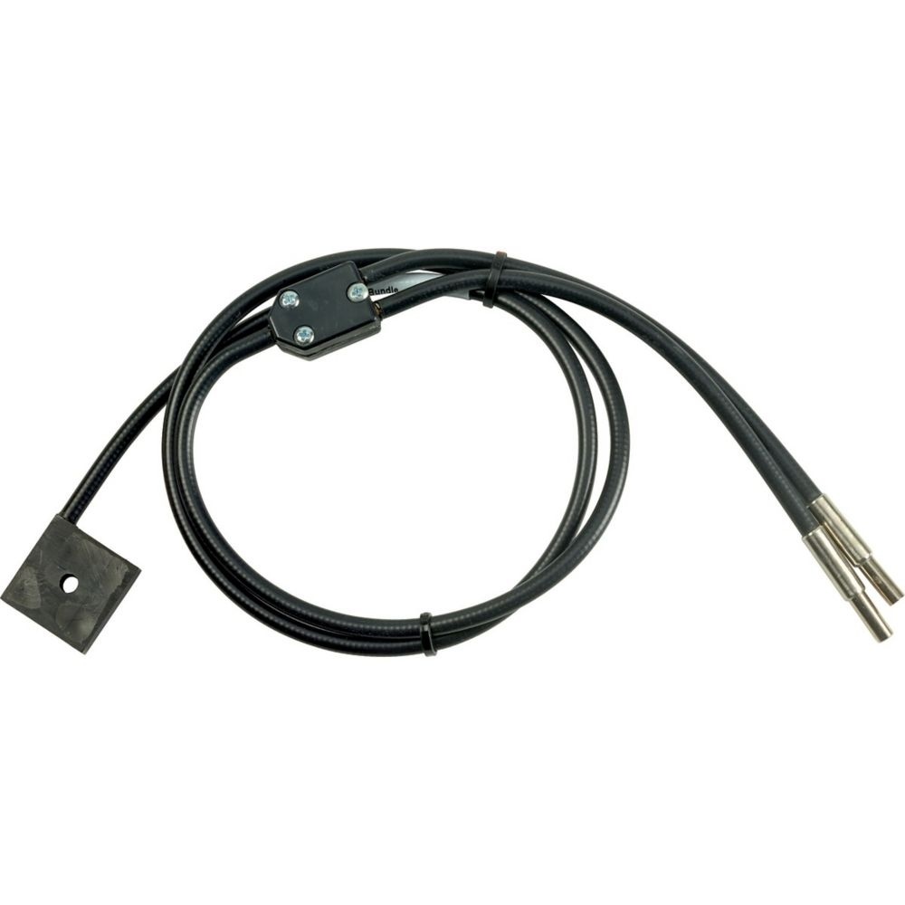 Eaton Glasfaser Duplexkabel 135760 Typ E51KF153