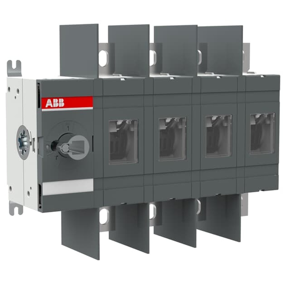ABB Lasttrennschalter 1SCA022748R1060 Typ OT400U04