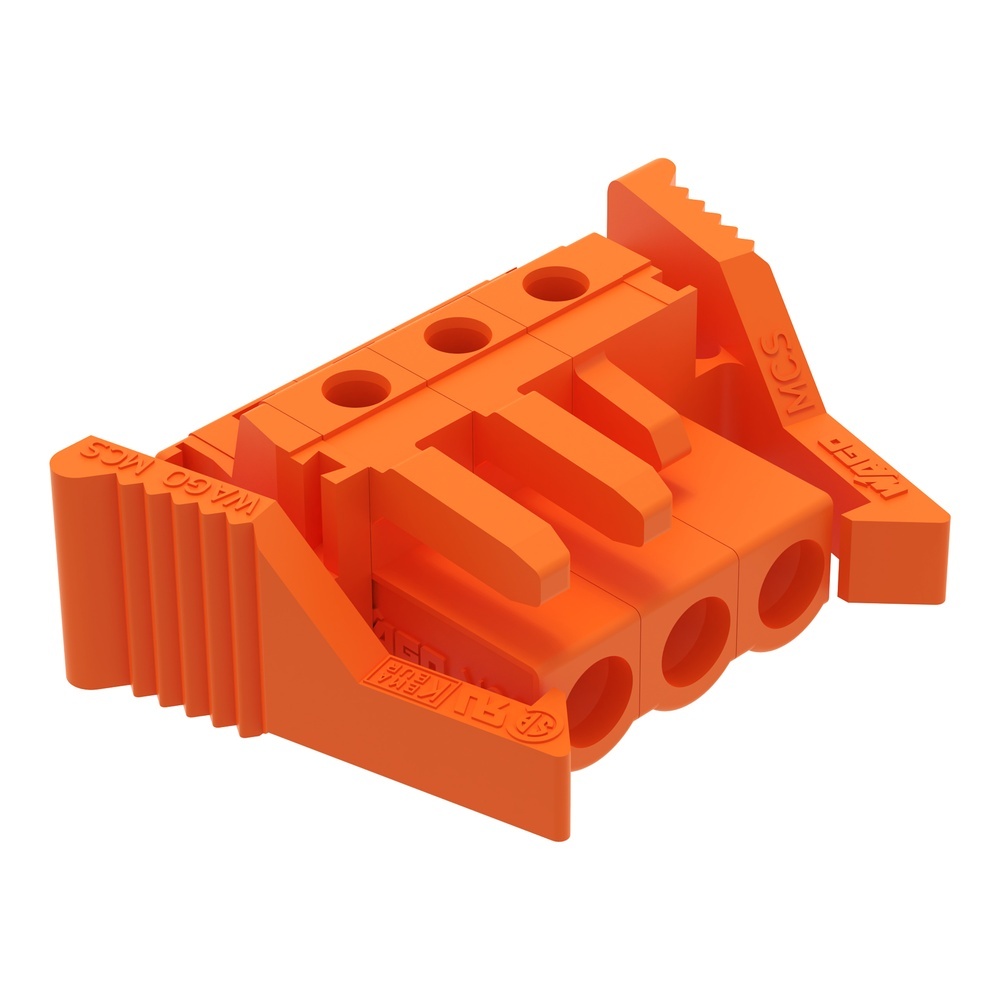 Wago Federleiste 232-263/039-000