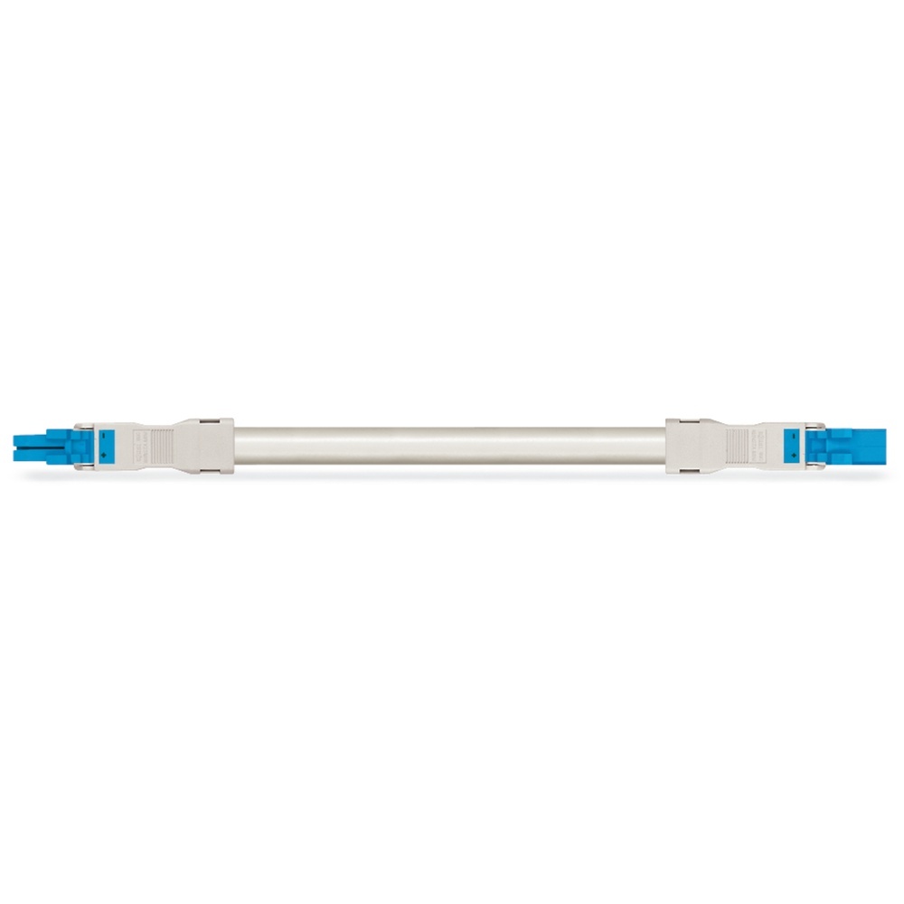 Wago Verbindungsleitung 891-8982/006-102