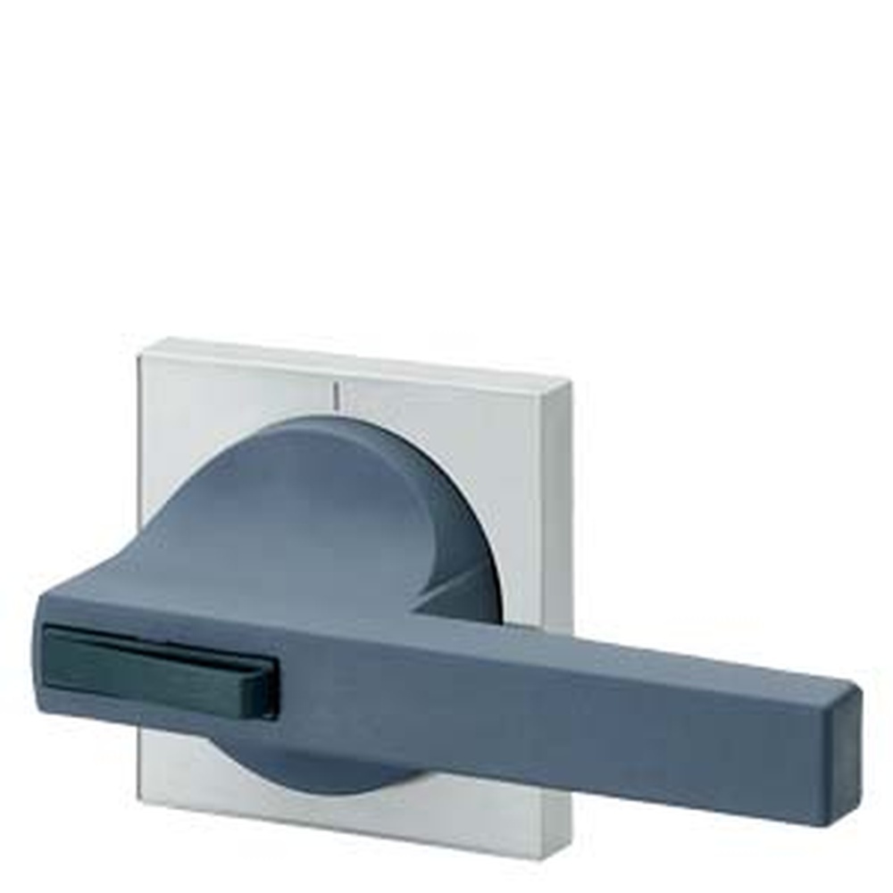 Siemens Handhabe mit Sichtblende 8UC7310-1BD