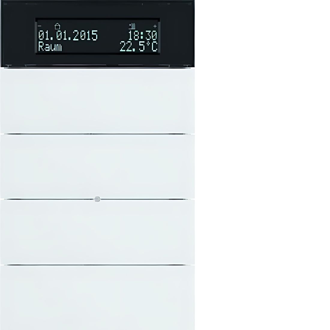 Berker Tastsensor 75664599