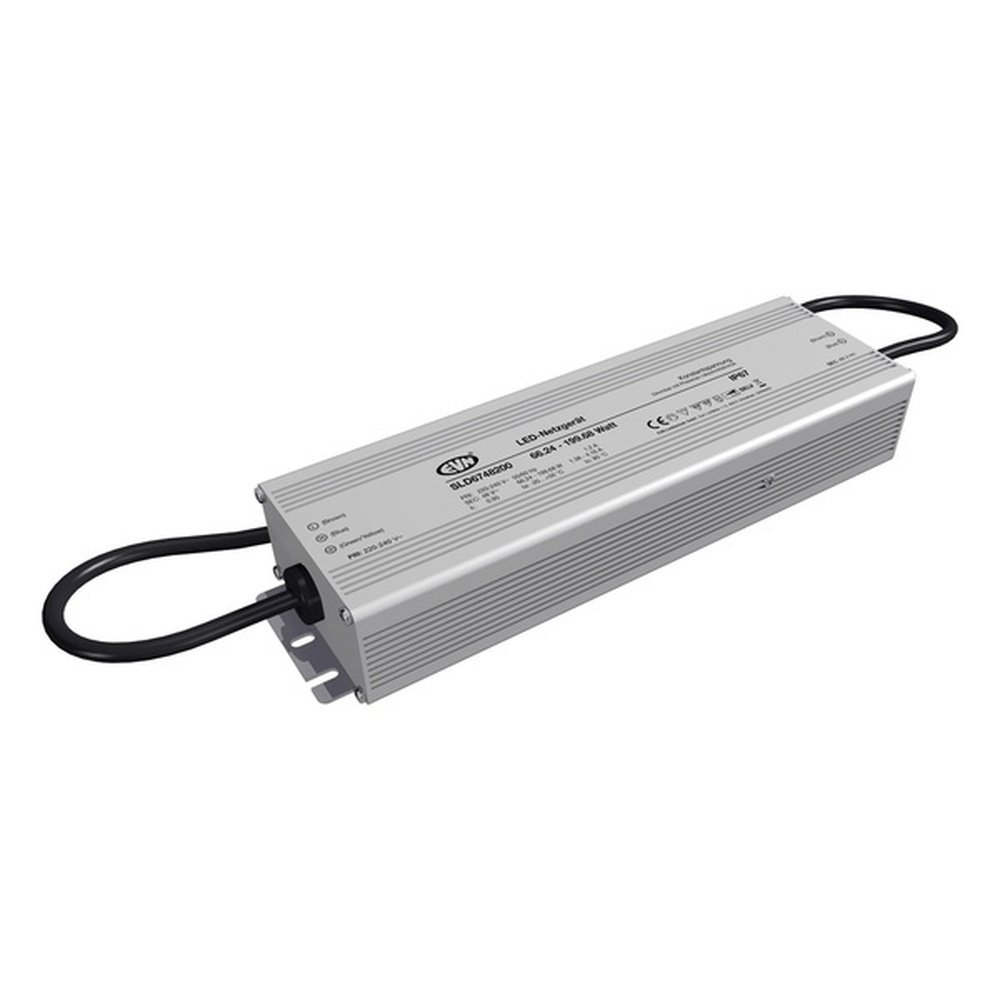 EVN LED Netzgerät SLD6748200