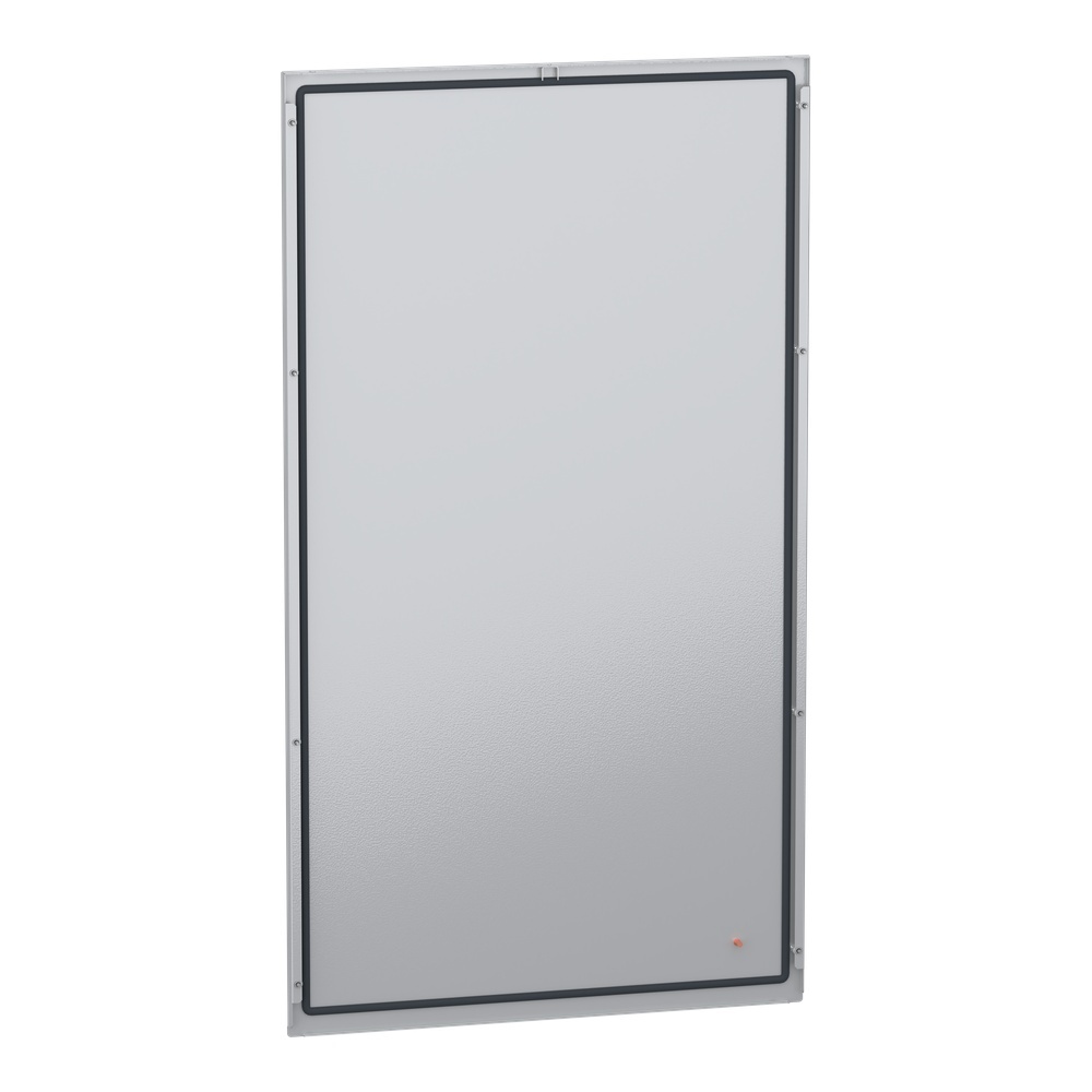 Schneider Electric Stahlrückwand NSYBPN148