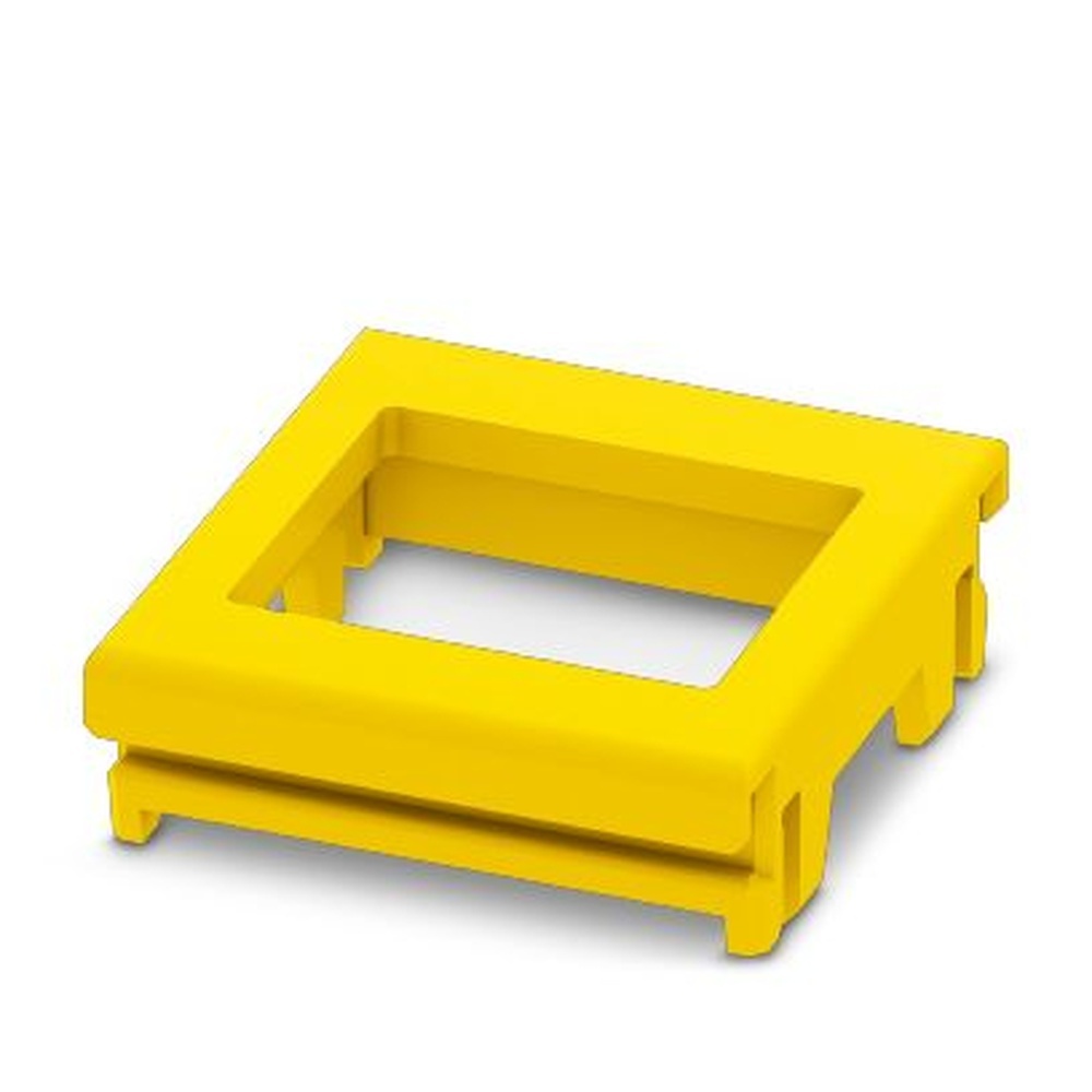 Phoenix Contact Anschlussblende 1287378 Typ ICS25-F22J-1018