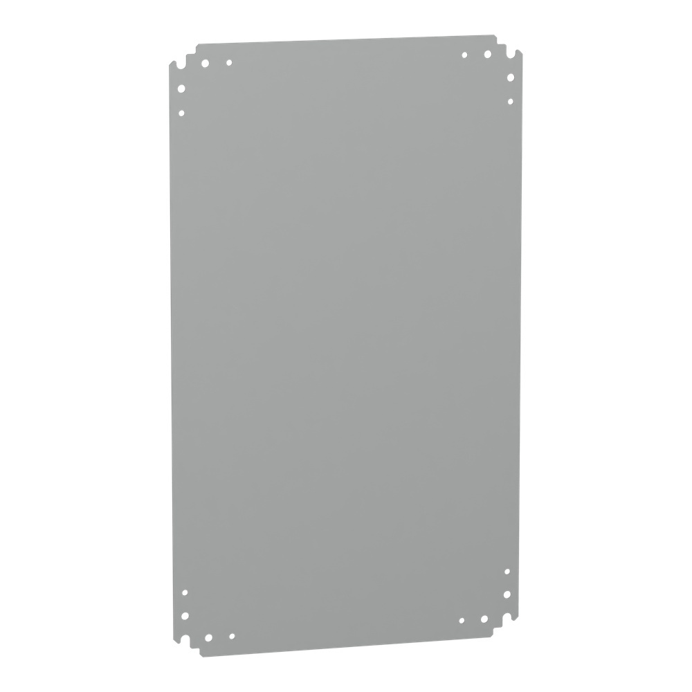 Schneider Electric Metallmontageplatte NSYPMM75