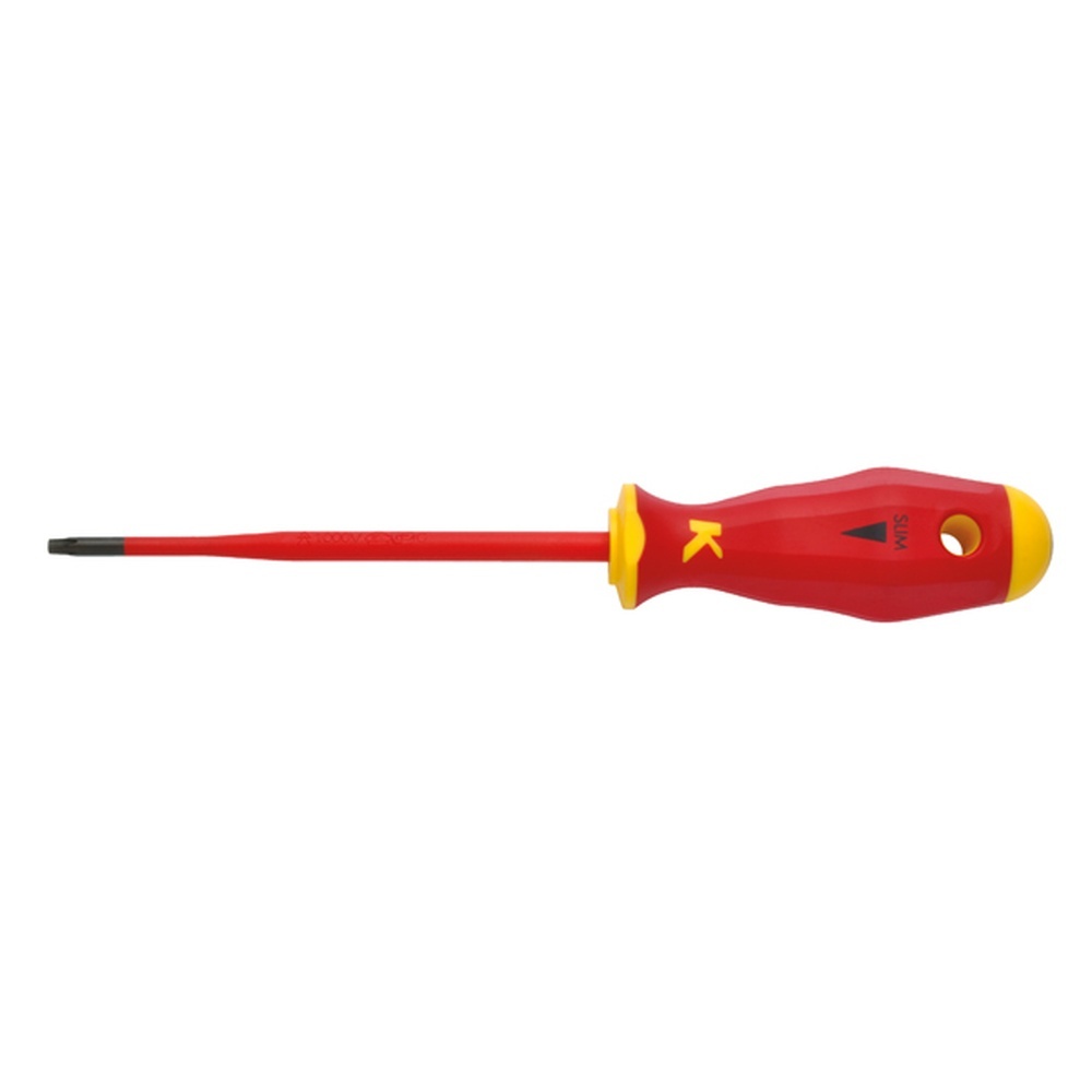 Klauke Schraubendreher KL150TX20ISLIM Klauke Schraubendreher KL150TX20ISLIM