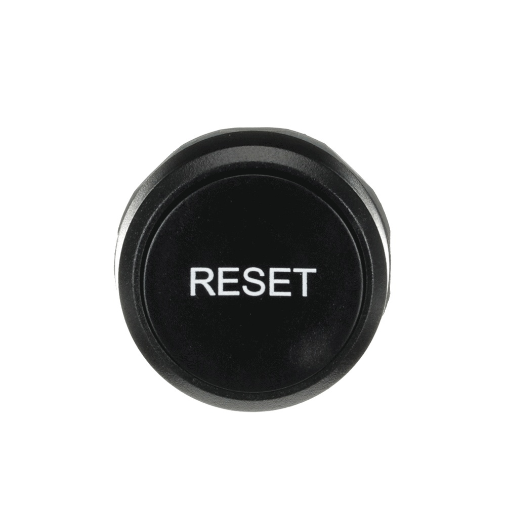 ABB Frontelement für Drucktaster 1SFA616160R1046 Typ KPR1-104B