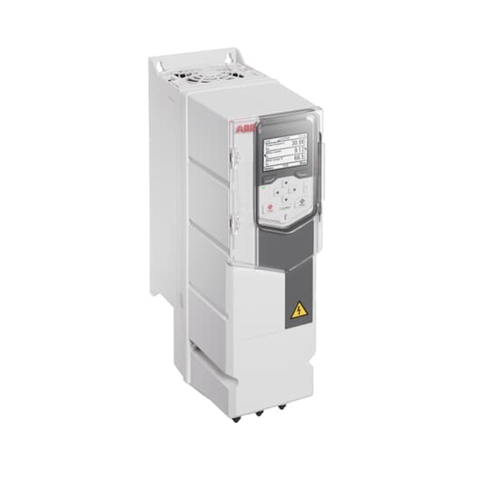ABB Frequenzumrichter 3AXD50000038968 Typ ACS580-01-07A3-4+B