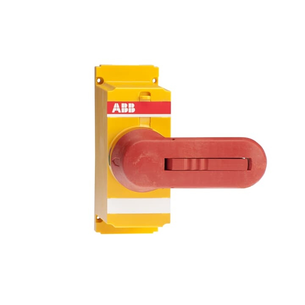 ABB Zubehör für Niederspannungs Schalttechnik 1SCA022779R5590 Typ OSVY400DK