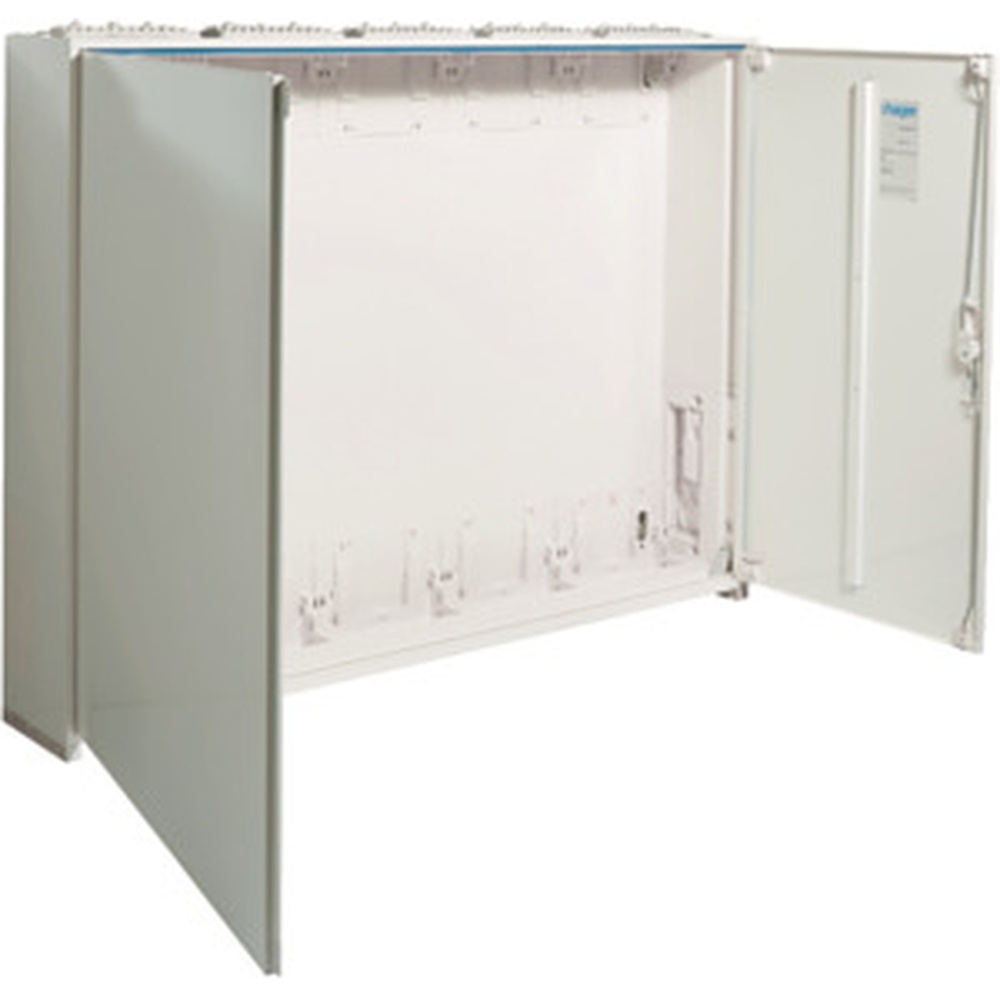 Hager Zählerschrank ZB25S