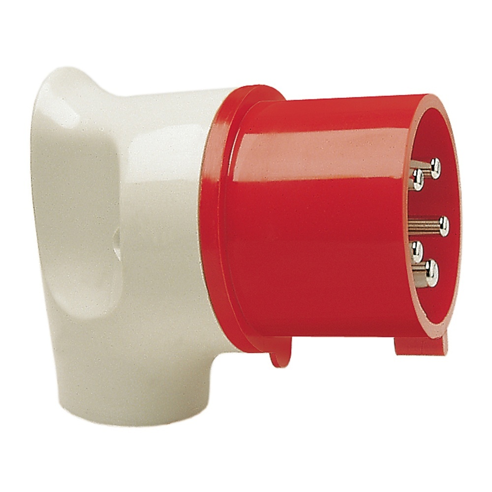 Walther-Werke Winkelstecker 216