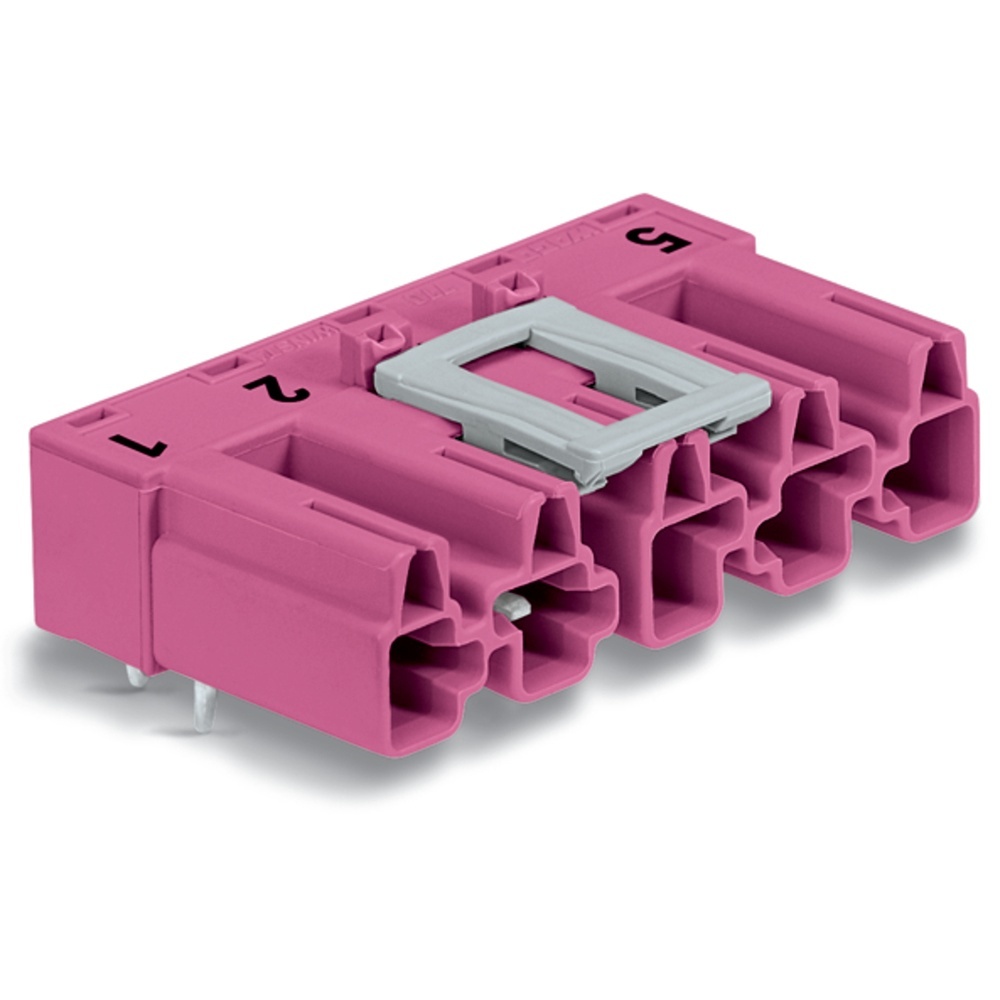Wago Stecker 770-895/011-000
