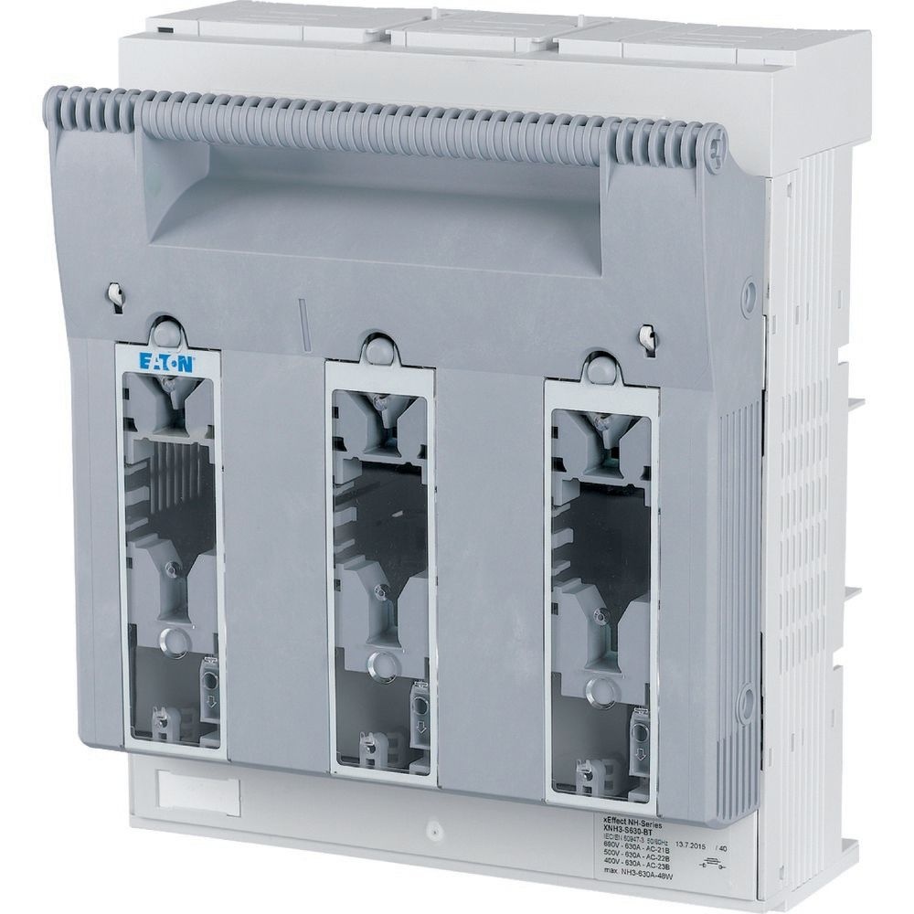 Eaton Trenner 183078 Typ XNH3-S630-BT
