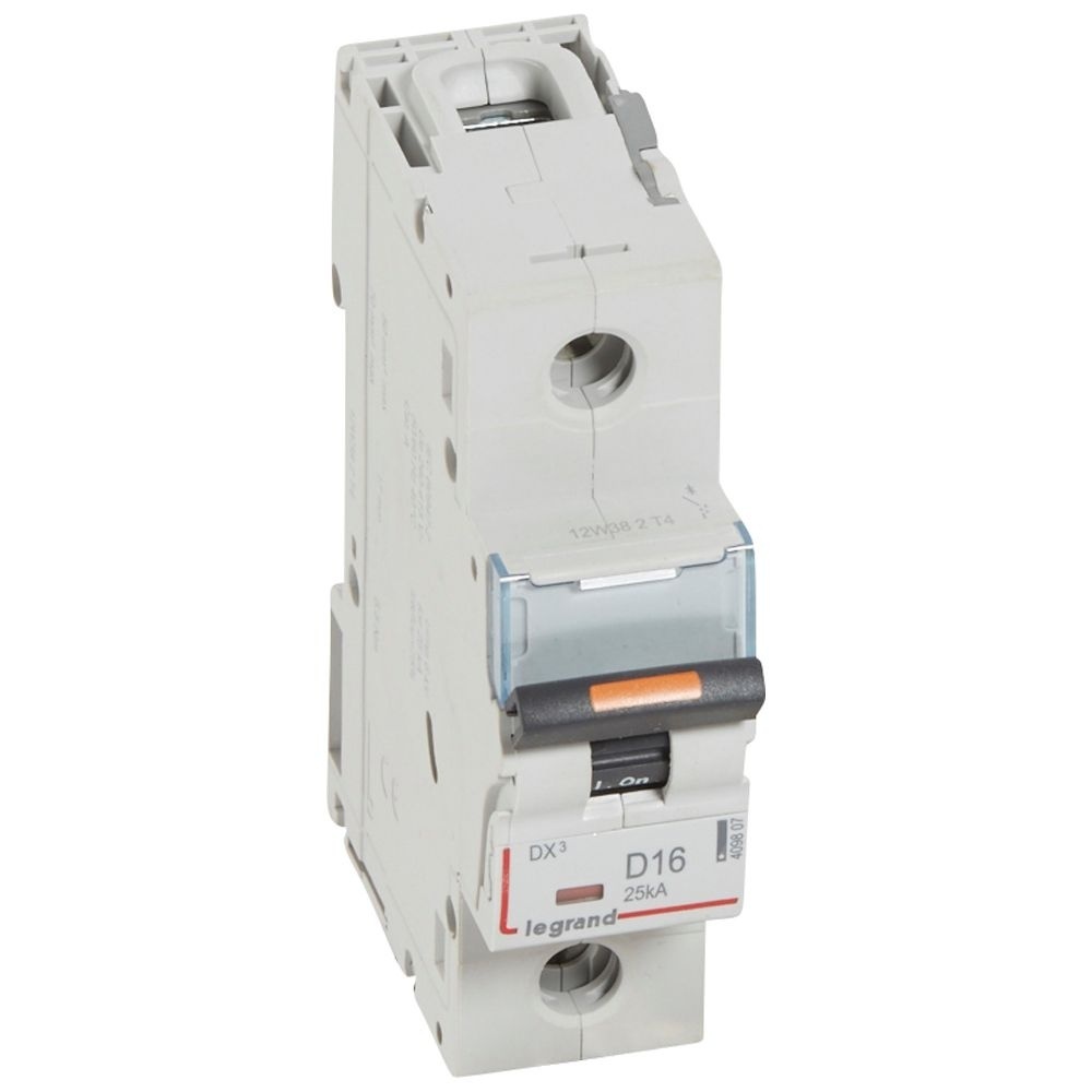 Legrand Leitungsschutzschalter 409807