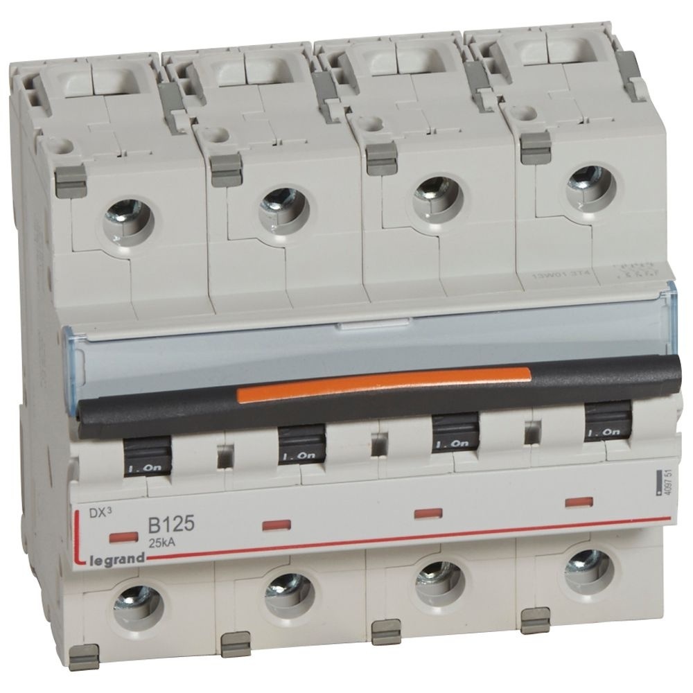 Legrand Leitungsschutzschalter 409751