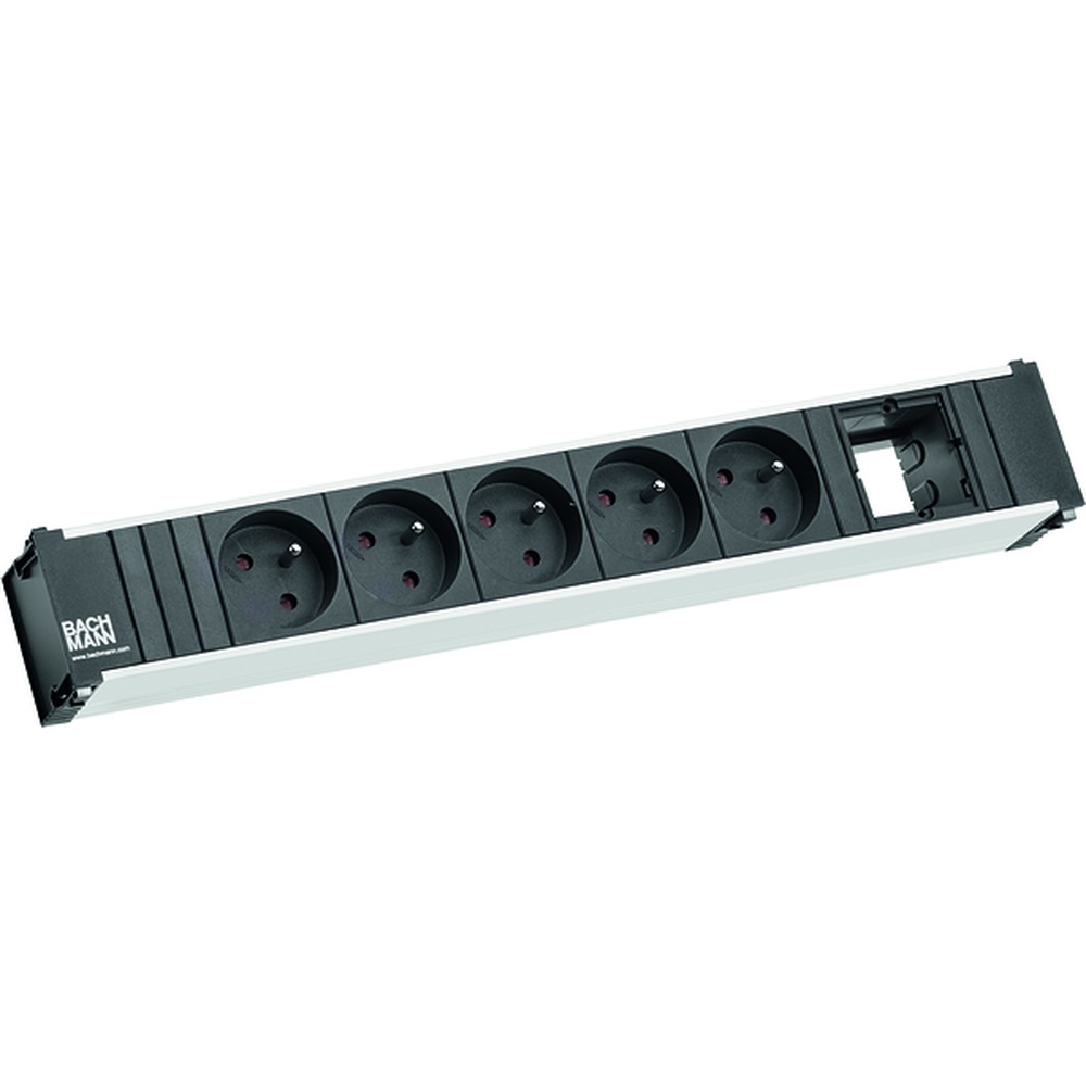 Bachmann Steckdosenleiste 912.014