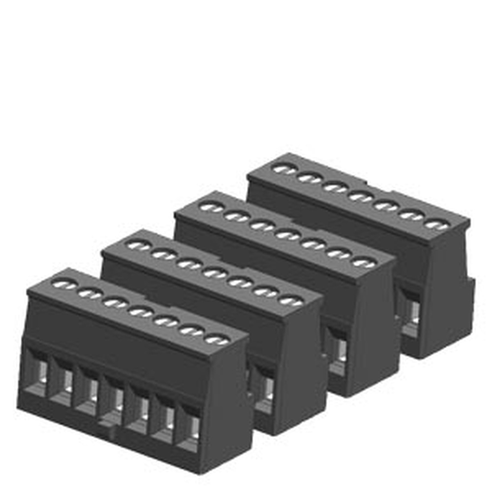 Siemens Klemmblock 6ES7292-2AG40-0XA0