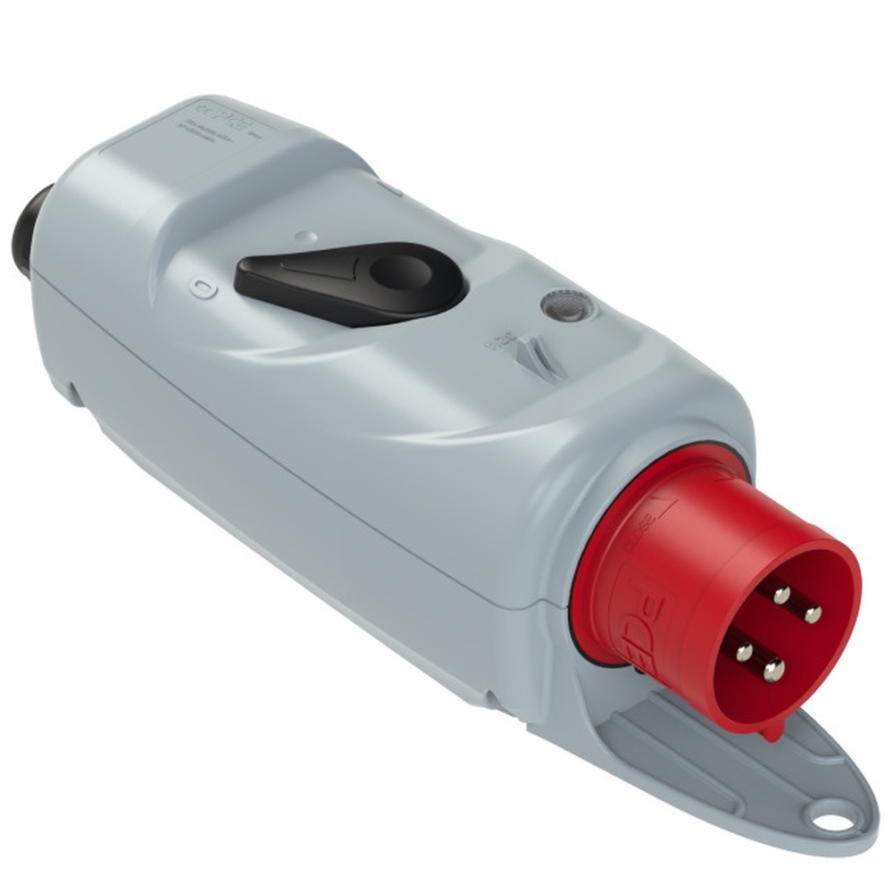 PC Electric CEE Stecker 530245301