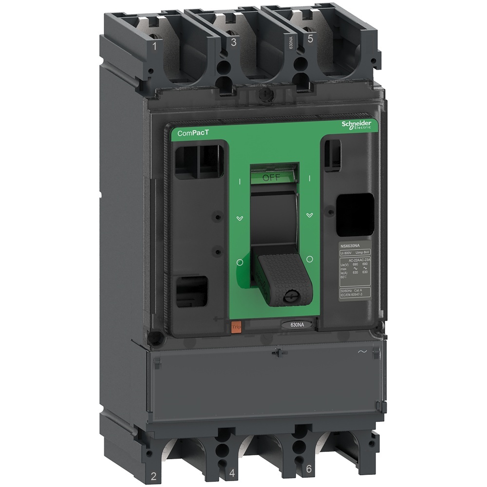 Schneider Electric Lasttrennschalter C633630S