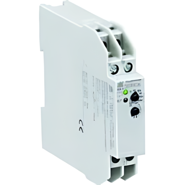 Dold Zeitrelais 0058514 Typ SK9906.81/500 AC/DC12-240V,05S-300H