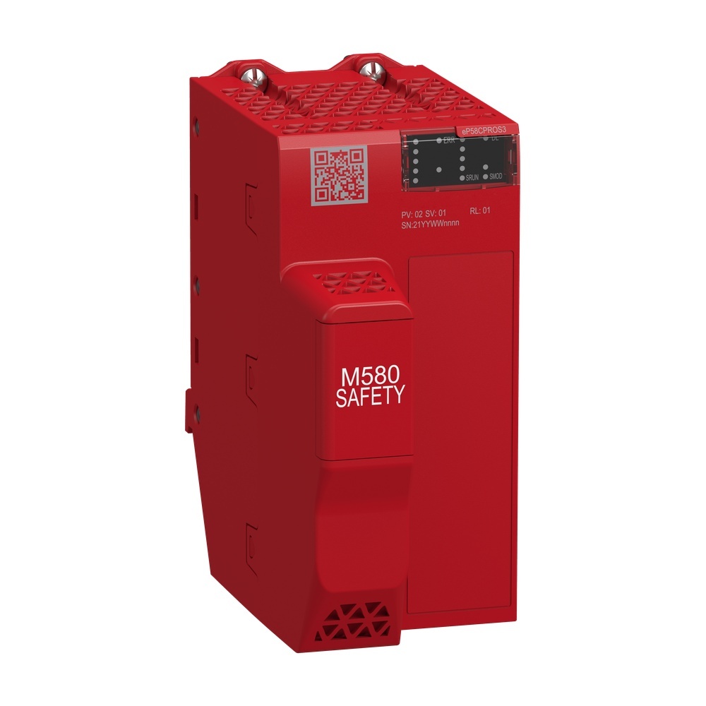 Schneider Electric Modul BMEP58CPROS3