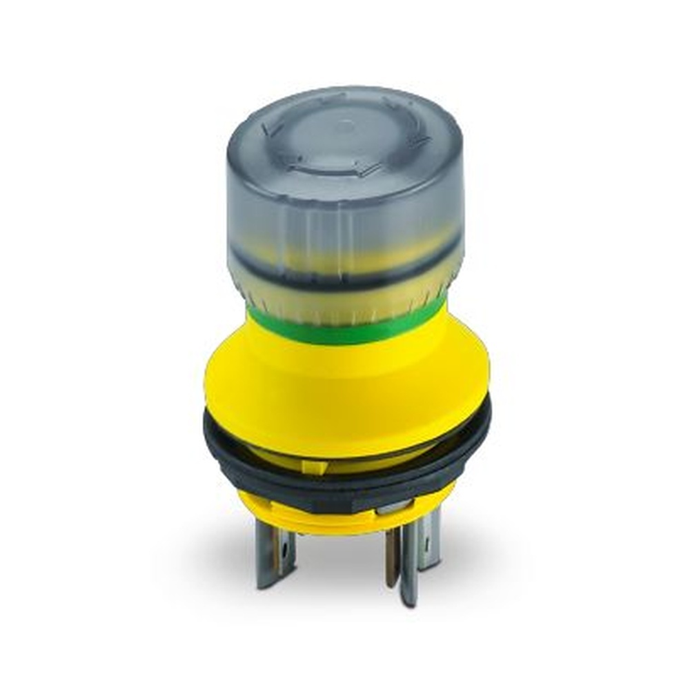 Phoenix Contact Not Halt Schalter 1221739 Typ PSR-ESS-M0-H220-2001-C