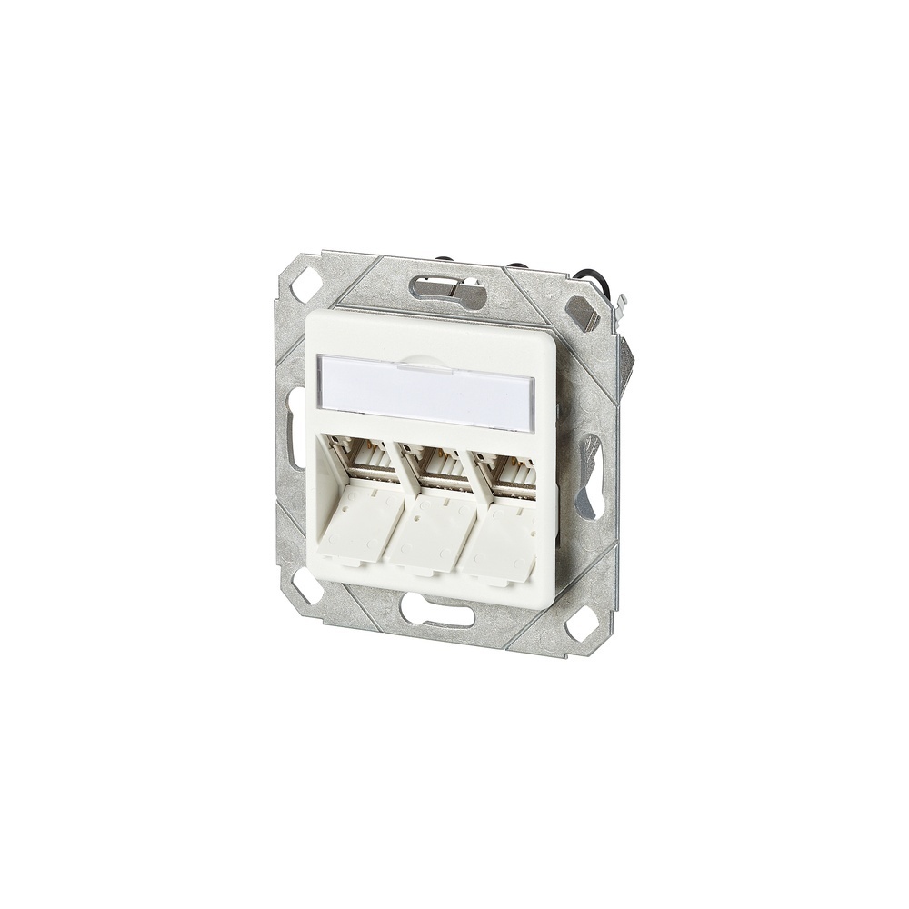 METZ CONNECT Port 130B11D31102-E