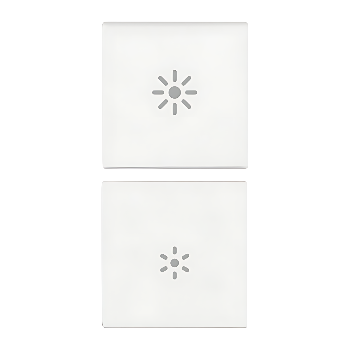 Vimar 2 Halb Tasten 19751.3.B Vimar 2 Halb Tasten 19751.3.B