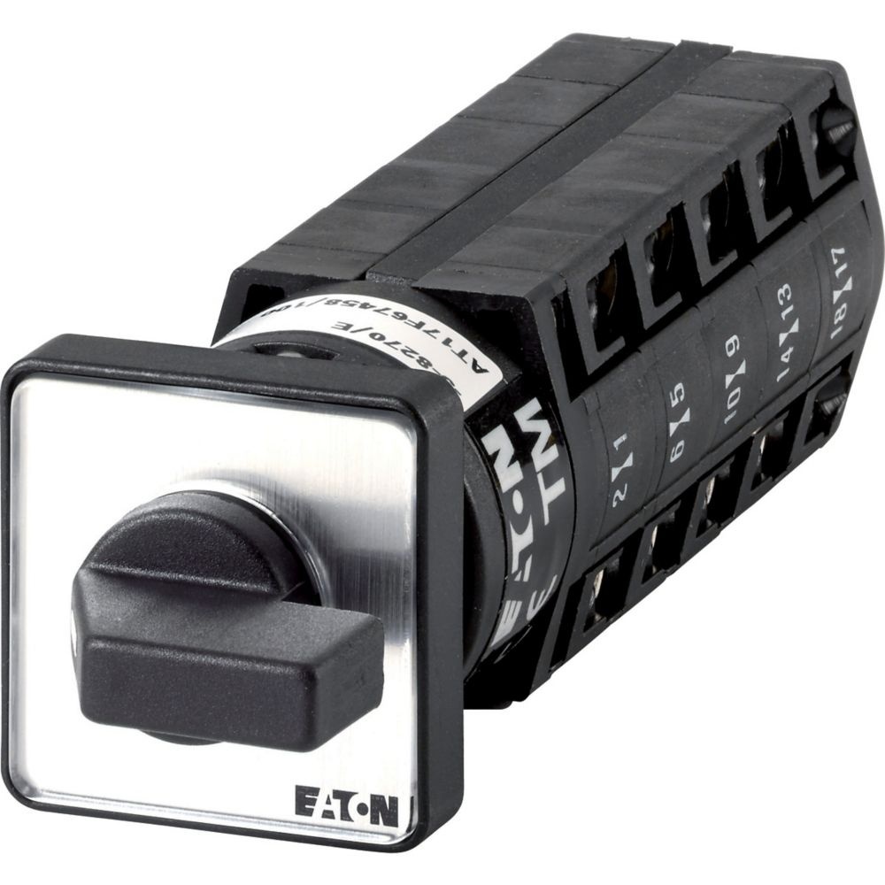 Eaton Sonderschalter 907764 Typ TM-5-SOND*/E