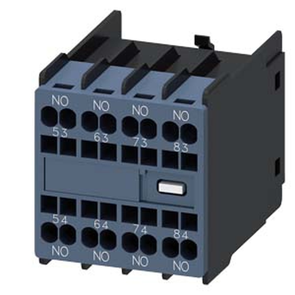 Siemens Hilfsschalter 3RH2911-2GA40