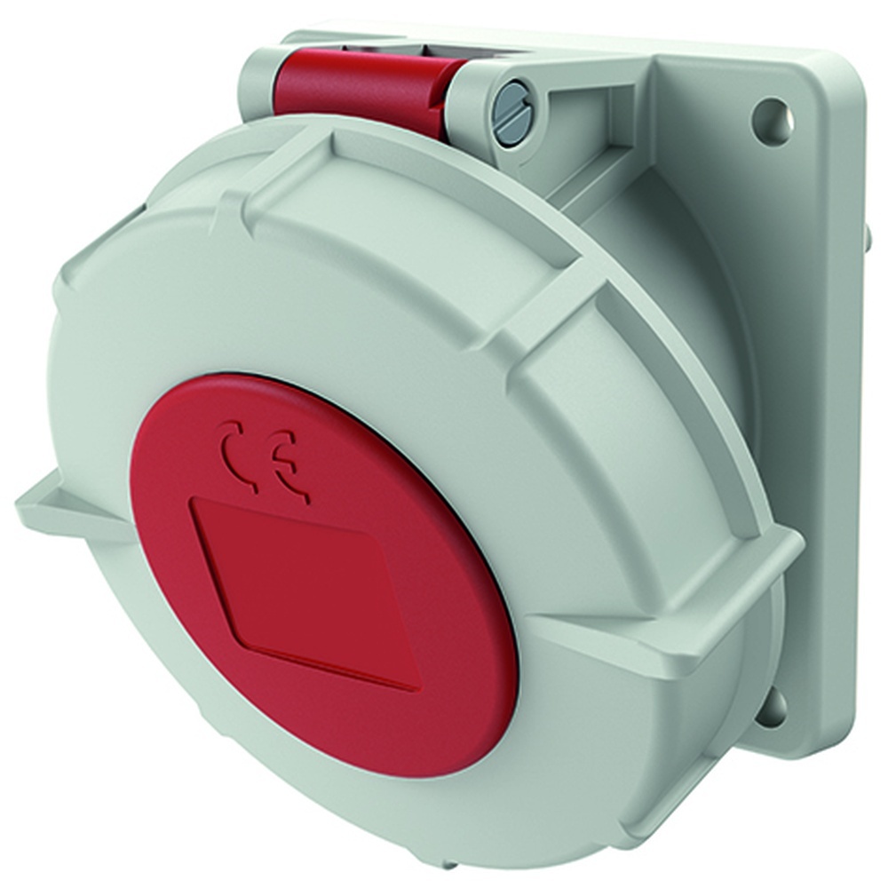 Mennekes Anbaudose 3581