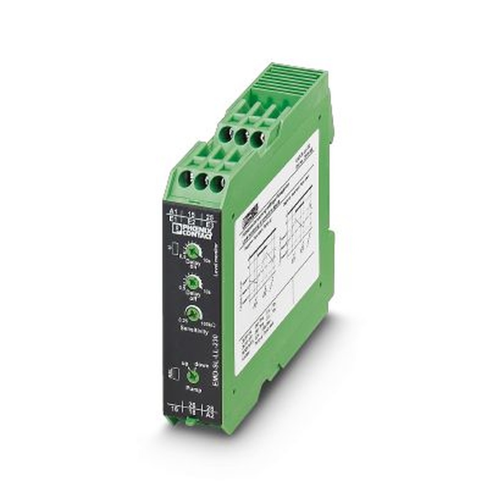 Phoenix Contact Überwachungsrelais 2885906 Typ EMD-SL-LL-230