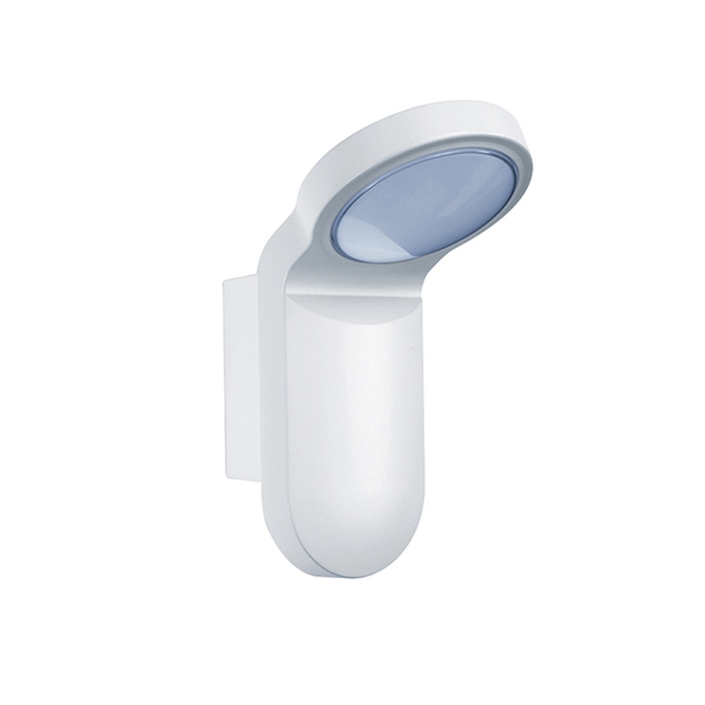 ESYLUX LED Leuchte EL10710704 Typ OL 100 LED 3K weiß