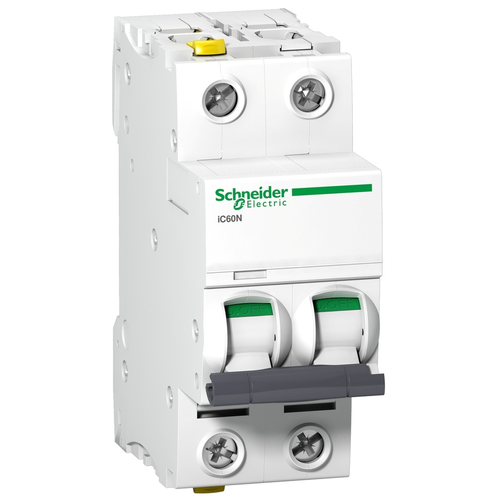 Schneider Electric Leitungsschutzschalter A9F04263