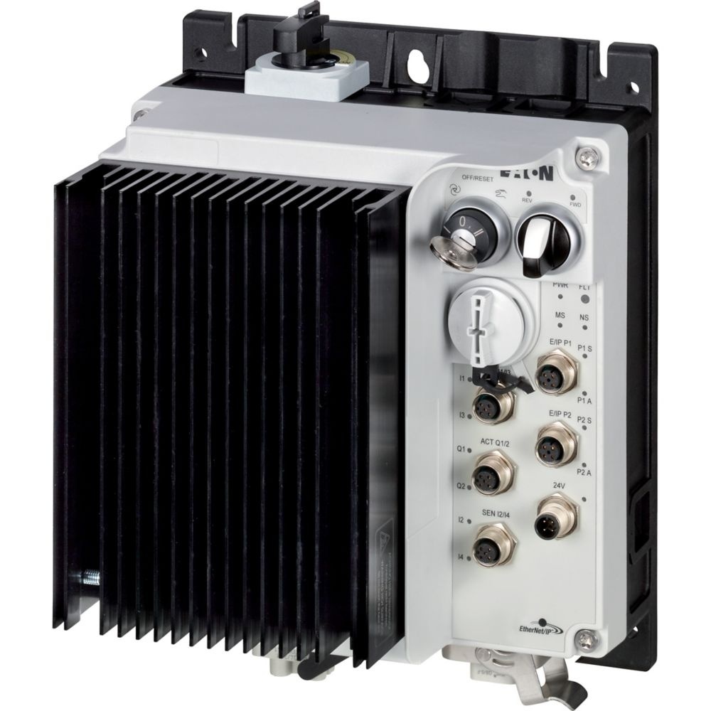Eaton Drehzahlsteller 198904 Typ RASP5-5420EIP-412R100S1