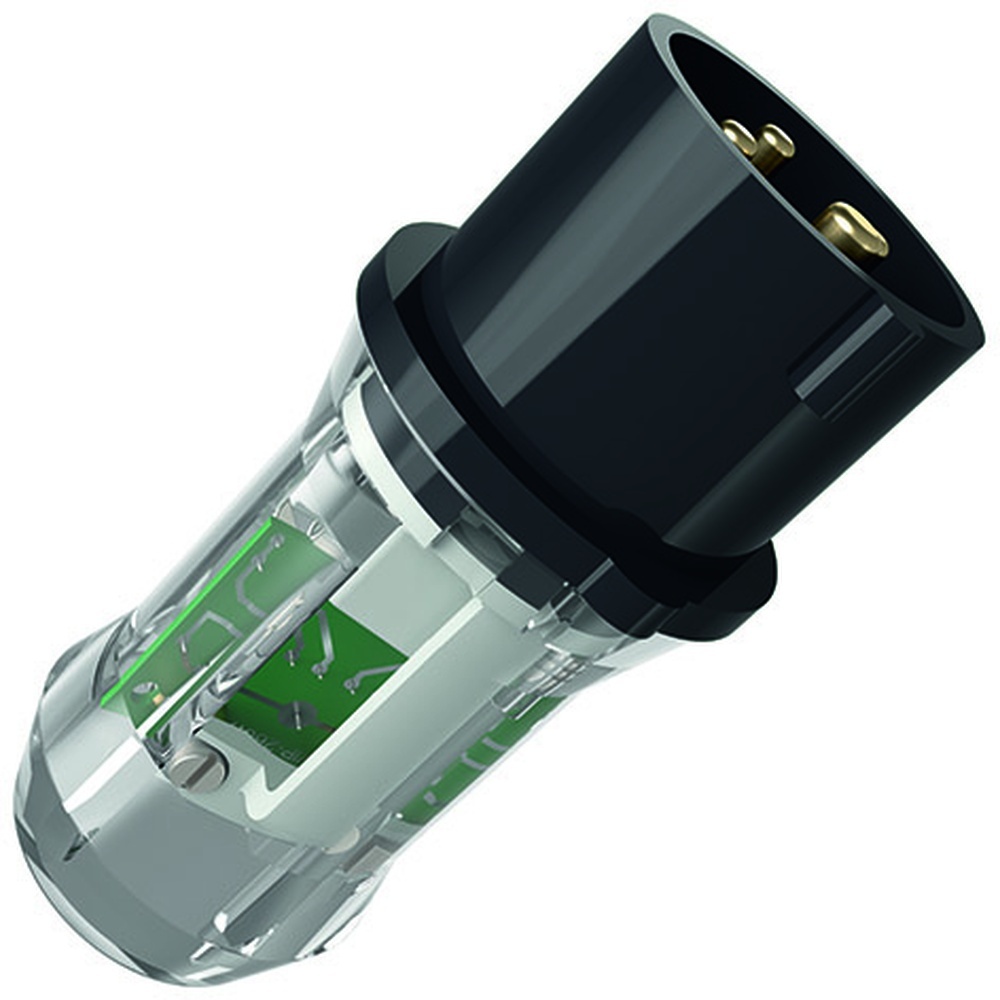 Mennekes Drehfeld Control 3917