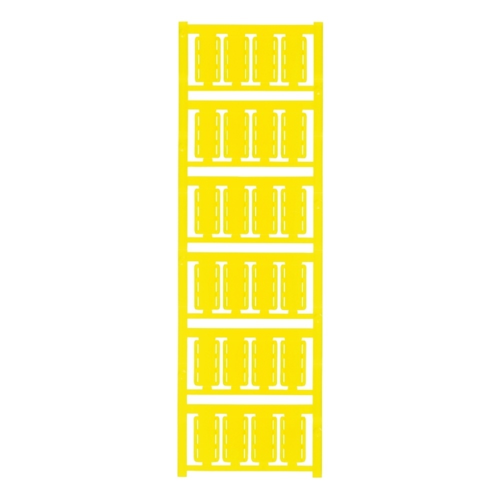 Weidmüller Kabelmarkierungssystem 1323450000 Typ SFX 9/24 S MC NE GE Weidmüller Kabelmarkierungssystem 1323450000 Typ SFX 9/24 S MC NE GE