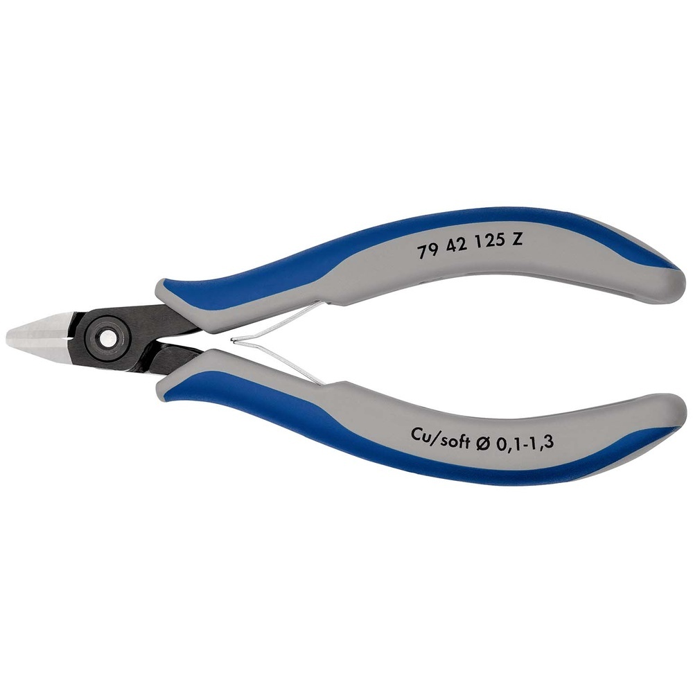 Knipex Seitenschneider 79 42 125 Z