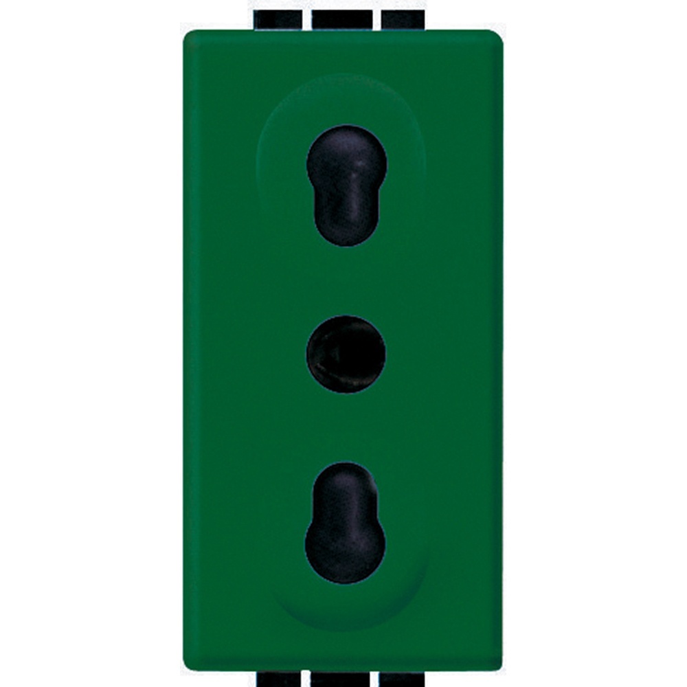 Bticino Steckdose L4180V Bticino Steckdose L4180V
